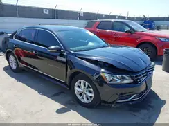 1VWAT7A30HC025761 2017 VOLKSWAGEN PASSAT