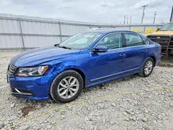 1VWAT7A30HC026201 2017 VOLKSWAGEN PASSAT
