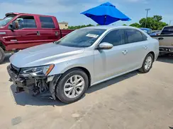 1VWAT7A30HC029504 2017 VOLKSWAGEN PASSAT