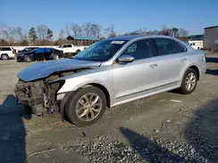 1VWAT7A30HC035948 2017 VOLKSWAGEN PASSAT