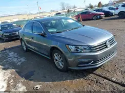 1VWAT7A30HC039434 2017 VOLKSWAGEN PASSAT