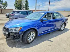 1VWAT7A30HC039997 2017 VOLKSWAGEN PASSAT