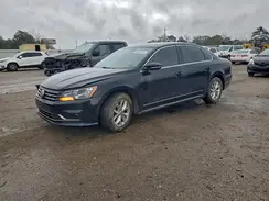 1VWAT7A30HC040759 2017 VOLKSWAGEN PASSAT