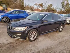 1VWAT7A30HC042060 2017 VOLKSWAGEN PASSAT