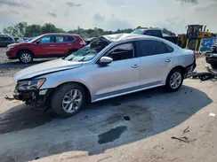 1VWAT7A30HC042608 2017 VOLKSWAGEN PASSAT