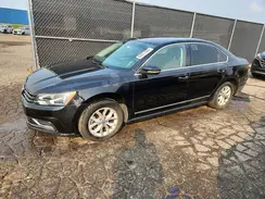 1VWAT7A30HC042723 2017 VOLKSWAGEN PASSAT