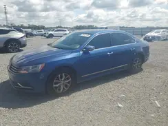 1VWAT7A30HC043791 2017 VOLKSWAGEN PASSAT