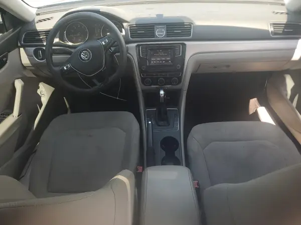 1VWAT7A30HC043791 2017 VOLKSWAGEN PASSAT - Image 8