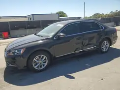 1VWAT7A30HC046349 2017 VOLKSWAGEN PASSAT