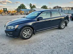 1VWAT7A30HC047064 2017 VOLKSWAGEN PASSAT