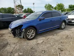 1VWAT7A30HC050580 2017 VOLKSWAGEN PASSAT