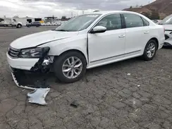 1VWAT7A30HC055052 2017 VOLKSWAGEN PASSAT