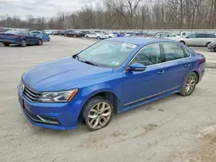 1VWAT7A30HC056878 2017 VOLKSWAGEN PASSAT