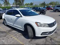 1VWAT7A30HC062762 2017 VOLKSWAGEN PASSAT