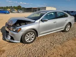 1VWAT7A30HC066858 2017 VOLKSWAGEN PASSAT