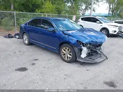 1VWAT7A30HC067492 2017 VOLKSWAGEN PASSAT