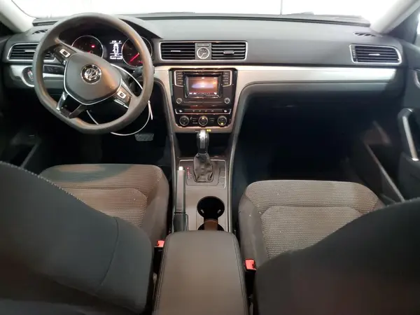 1VWAT7A30HC069274 2017 VOLKSWAGEN PASSAT - Image 8