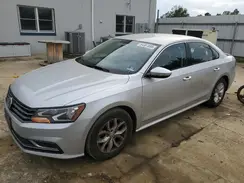 1VWAT7A30HC071199 2017 VOLKSWAGEN PASSAT
