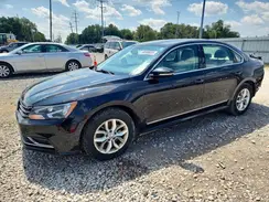 1VWAT7A30HC073955 2017 VOLKSWAGEN PASSAT