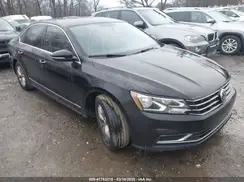 1VWAT7A30HC075897 2017 VOLKSWAGEN PASSAT