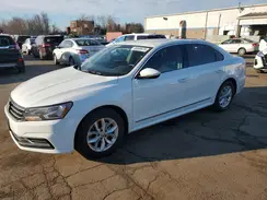 1VWAT7A30HC076905 2017 VOLKSWAGEN PASSAT