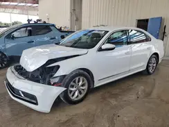 1VWAT7A30HC076984 2017 VOLKSWAGEN PASSAT