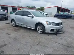 1VWAT7A30HC079030 2017 VOLKSWAGEN PASSAT