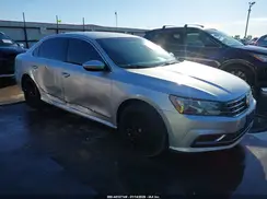 1VWAT7A30HC079240 2017 VOLKSWAGEN PASSAT