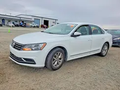 1VWAT7A30HC079531 2017 VOLKSWAGEN PASSAT