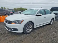 1VWAT7A30HC080971 2017 VOLKSWAGEN PASSAT
