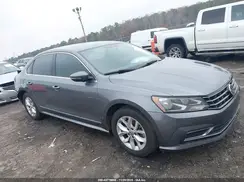 1VWAT7A30HC084115 2017 VOLKSWAGEN PASSAT