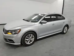 1VWAT7A30HC084714 2017 VOLKSWAGEN PASSAT