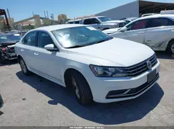 1VWAT7A30HC085703 2017 VOLKSWAGEN PASSAT