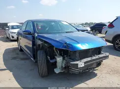 1VWAT7A31GC002259 2016 VOLKSWAGEN PASSAT