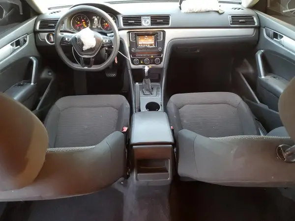 1VWAT7A31GC002343 2016 VOLKSWAGEN PASSAT - Image 8