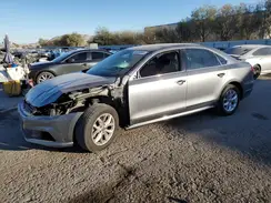 1VWAT7A31GC002360 2016 VOLKSWAGEN PASSAT