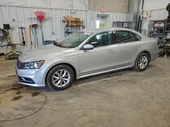 1VWAT7A31GC004142 2016 VOLKSWAGEN PASSAT