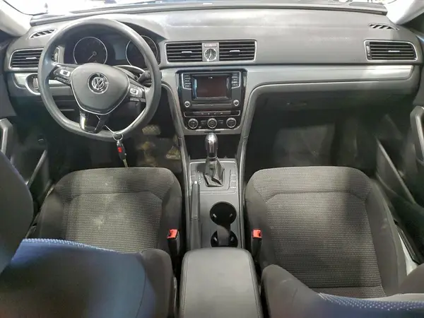 1VWAT7A31GC004142 2016 VOLKSWAGEN PASSAT - Image 8