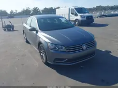 1VWAT7A31GC009373 2016 VOLKSWAGEN PASSAT