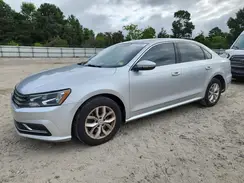 1VWAT7A31GC009633 2016 VOLKSWAGEN PASSAT