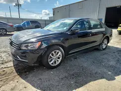 1VWAT7A31GC010331 2016 VOLKSWAGEN PASSAT