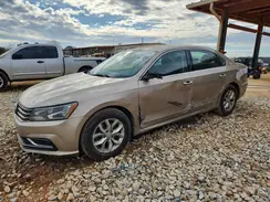 1VWAT7A31GC011401 2016 VOLKSWAGEN PASSAT