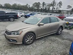 1VWAT7A31GC012368 2016 VOLKSWAGEN PASSAT