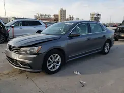 1VWAT7A31GC013892 2016 VOLKSWAGEN PASSAT
