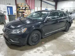 1VWAT7A31GC015240 2016 VOLKSWAGEN PASSAT