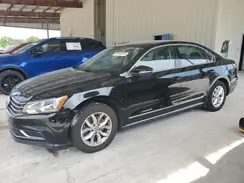 1VWAT7A31GC016873 2016 VOLKSWAGEN PASSAT