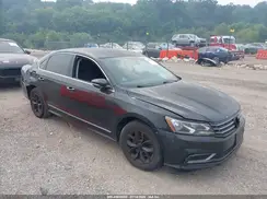1VWAT7A31GC016906 2016 VOLKSWAGEN PASSAT