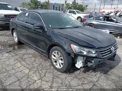 1VWAT7A31GC016954 2016 VOLKSWAGEN PASSAT