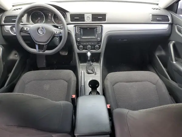 1VWAT7A31GC018168 2016 VOLKSWAGEN PASSAT - Image 8