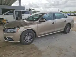 1VWAT7A31GC018817 2016 VOLKSWAGEN PASSAT